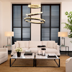 Dywan Soleste 300 x 400 cm Eichholtz - My Honey Home