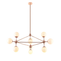 Lampa wisząca Bao Gold  Orlicki Design