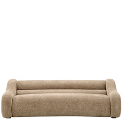 Sofa Eichholtz Carbone Lyssa Sand