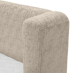 Rama łóżka Francisco Eichholtz