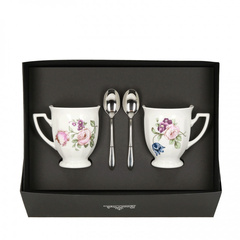 Zestaw kubki Maria Flowers mot.6