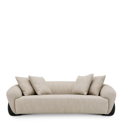Sofa Siderno Eichholtz