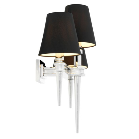 Kinkiet Waterloo Eichholtz - My Honey Home