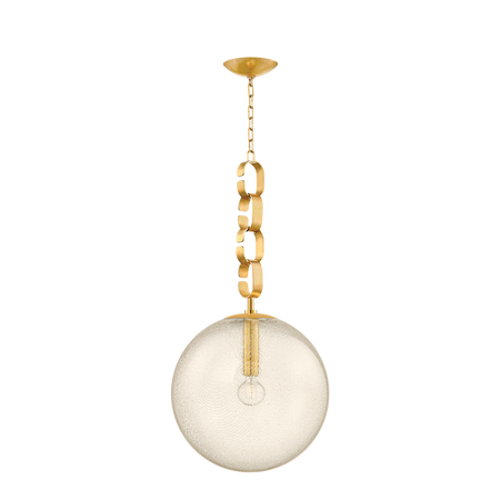 LAMPA WISZĄCA NESSA 450mm
