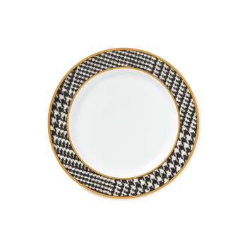 Talerz obiadowy Wessex Ralph Lauren