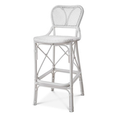 Hoker Eichholtz Colony matowy biały