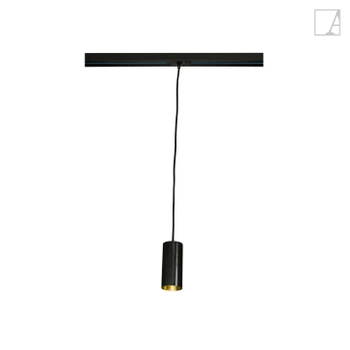 Lampa do szynoprzewodów Authentage zawieszana