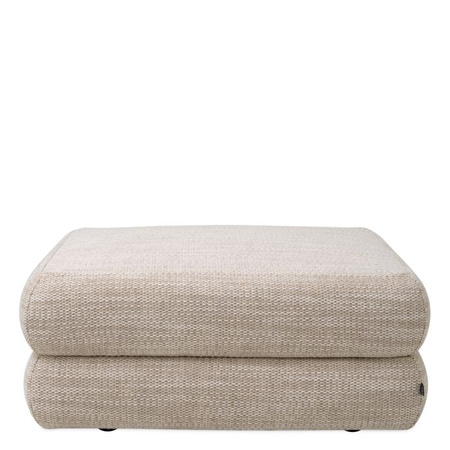 Modular Sofa Malaga ottoman