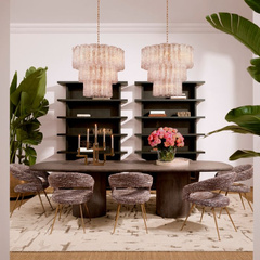 Stół jadalniany Glenmont