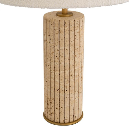 Table Lamp Giova Round
