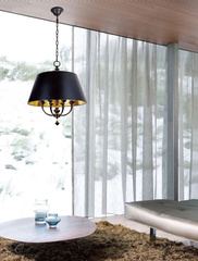 LAMPA WISZĄCA Tomba Bianco - MY HONEY HOME