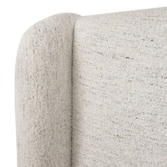 Rama łóżka Mellory Eichholtz