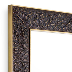 Lustro Eichholtz Risto Square