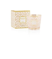 ŚWIECA ZAPACHOWA MY FIRST BAOBAB - WOMEN 8 CM - BAOBAB COLLECTION - MY HONEY HOME