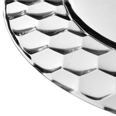 TALERZ PODKŁADOWY NECTAR - 32CM - COTE TABLE - MY HONEY HOME