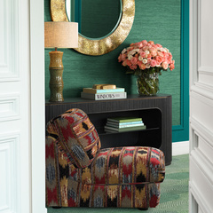 Przewodniczący Alden Eichholtz