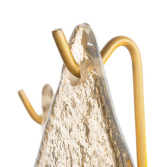 Lampa ścienna Rhombus Eichholtz