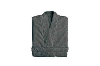 Szlafrok Kąpielowy Bee Waffle M Storm