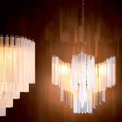 Lampa wisząca Pulsar Eichholtz - My Honey Home