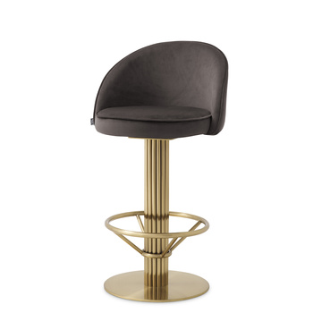 Krzesło barowe Dorland