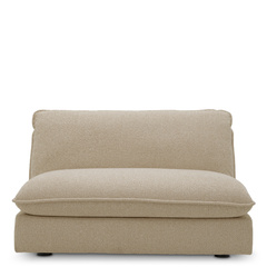 Sofa modułowa Cresson - średnia Eichholtz