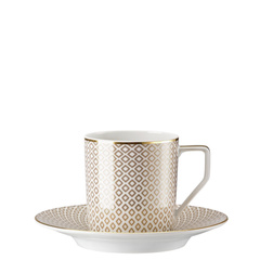 Filiżanka do kawy Francis Carreau Beige