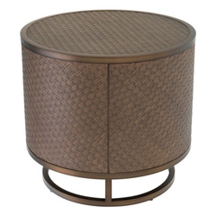 Stolik boczny Napa Valley Eichholtz - My Honey Home