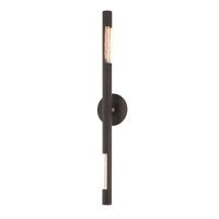 Kinkiet ścienny HENDRIX 2LT Troy Lighting