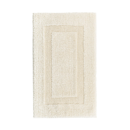 Dywan Kąpielowy Graccioza Classic 80x160 cm Natural