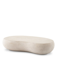 Stolik kawowy Prime cream