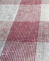 OBRUS ALINIA - BORDOWY - 150X280CM - LENE BJERRE - MY HONEY HOME