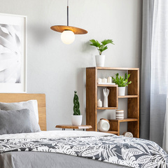 Lampa wisząca Orbit