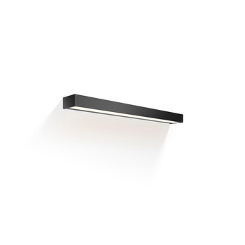 Lampa ścienna Decor Walther Czarny mat