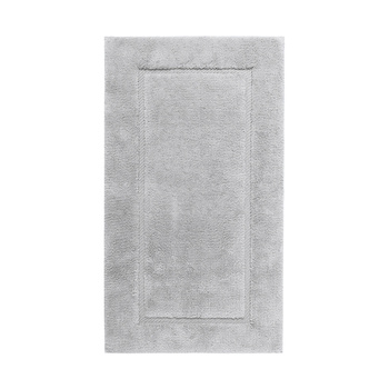 Dywan Kąpielowy Graccioza Egoist 50x80 CM Silver