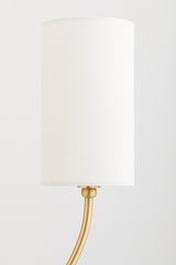 Żyrandol Harlem kolekcji Hudson Valley Lighting