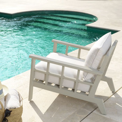 Fotel Cap-Ferrat - Eichholtz - My Honey Home