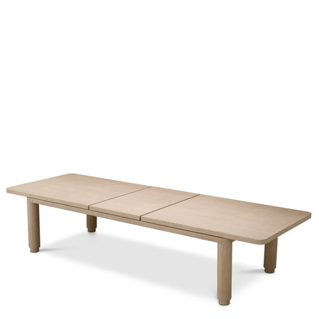 Stół jadalniany rozkładany Eichholtz Atelier L