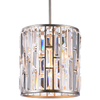 Lampa wisząca KYIV P01110CP