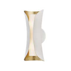 Kinkiet ścienny 2 LIGHT Mitzi