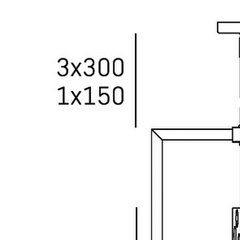 Lampa wisząca OXFORD P04052NI
