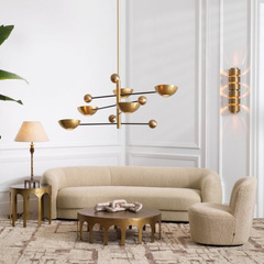 Wall Lamp Manetti L
