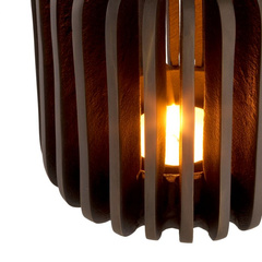 Świecznik Lapidos L