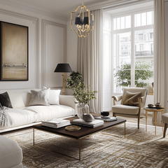 Lampa wisząca NEW YORK P04667AU-BK