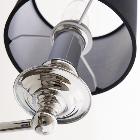 Kinkiet ABU DHABI W01397CH-BK