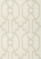 Tapeta TEXTURE RESOURCE 6 PROMENADE Wide Width - Thibaut - My Honey Home