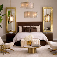 Stolik kawowy Excelsior Eichholtz - My Honey Home