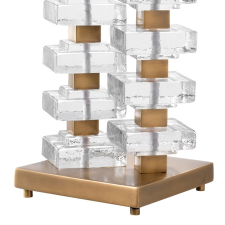 Lampa stołowa Toscana Eichholtz - My Honey Home