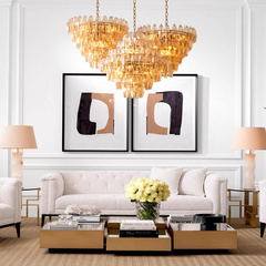 Sofa Cesare - Eichholtz - My Honey Home