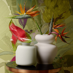 Wazon FLUEN/ FÜRSTENBERG