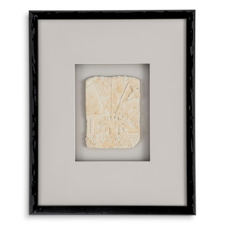 Dekoracja ścienna Inlay Hermopolis zestaw 4